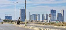 Construction Begins on Pakistan's Tallest Building in Karachi