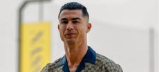 Cristiano Ronaldo Reportedly Preparing for Acting Debut