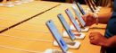 Customs Denies Reports of Rising Finished Mobile Phone Imports