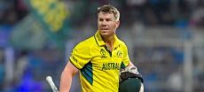 David Warner Pleads Guilty to Drink Driving