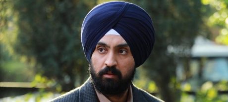 Diljit Dosanjh’s Satluj Removed from ZEE5 India After Just 2 Days