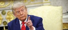 Donald Trump Launches Section 301 Probe Into EU After Google Fine