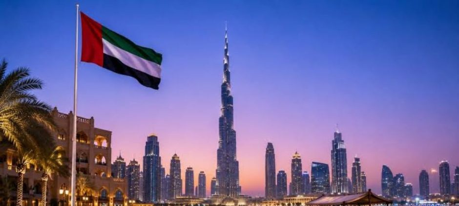 Dubai Offers Residents Dh3,000 Rewards for Inviting Visitors