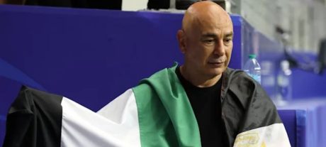 Egypt Coach Makes Emotional Plea for Palestine Ahead of Argentina Clash