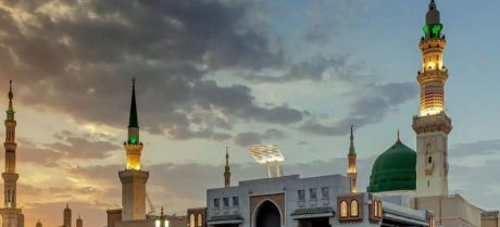 Eid Milad-un-Nabi 2026 may Bring Long Weekend