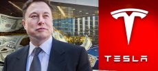 Elon Musk Shuts Down Report on Tesla’s China Business