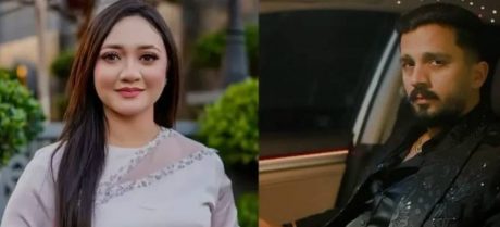 Emaan Rajab's Emotional Plea for Son Touches Hearts Online