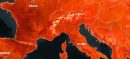 Europe Heatwave Kills Nearly 10,000 as Temperatures Soar
