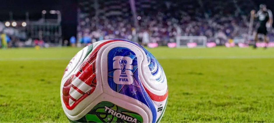 Explosive Diarrhea Outbreak Spreads US camp During World Cup