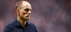 FA Backs Tuchel After England's World Cup Heartbreak