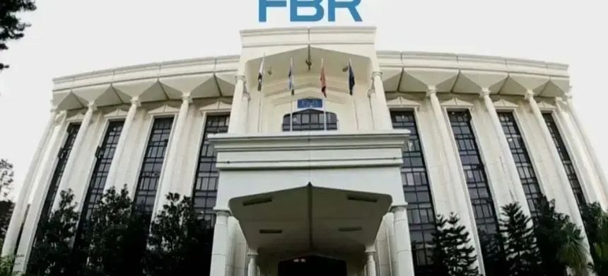 FBR Enforces Tighter Spending Limits on Customs Offices
