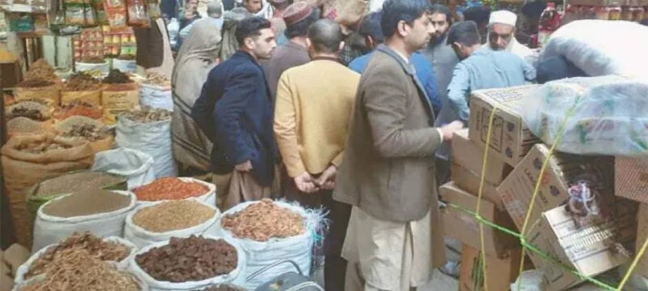 FBR Introduces Easy Tax Scheme for Small Shopkeepers