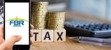 FBR Launches Fixed Tax Scheme for Small Traders