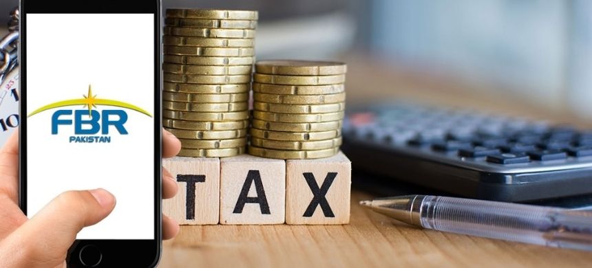 FBR Launches Fixed Tax Scheme for Small Traders