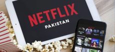 Pakistan Seeks Netflix Partnership to Showcase Local Content