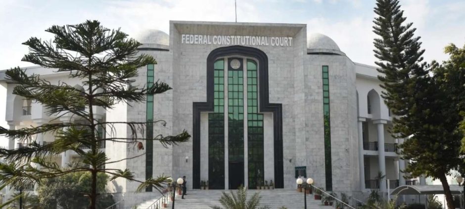 FCC Rules Govt Cannot Change Use of Acquired Land