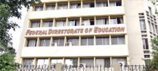 FDE Starts HSSC-I Admissions for 2026-27 Session