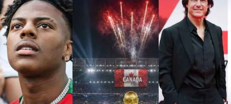 FIFA Unveils Star-Studded World Cup 2026 Closing Ceremony