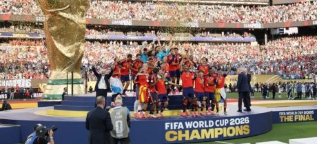 FIFA World Cup 2026 Sets New Attendance and Viewership Records