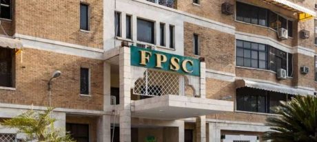 FPSC Announces 20 New Jobs for Digitalization Project