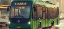 Faisalabad to Launch Digital Public Transport App With Live Vehicle Tracking
