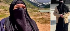 First Woman Appointed to Dispute Resolution Council in Waziristan