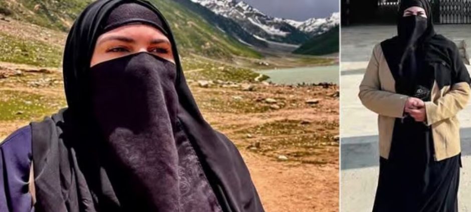 First Woman Appointed to Dispute Resolution Council in Waziristan
