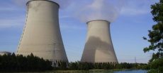 France Shuts Nuclear Reactors as Heatwave Intensifies