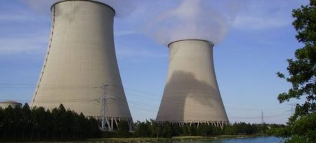 France Shuts Nuclear Reactors as Heatwave Intensifies