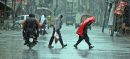 Fresh Monsoon Rain Spell Forecast Across Several Areas