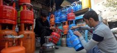 Gas Shortage Drives LPG Prices Higher Across Pakistan