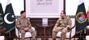 General Syed Aamer Raza Appointed Pakistan’s First Commander National Strategic Command