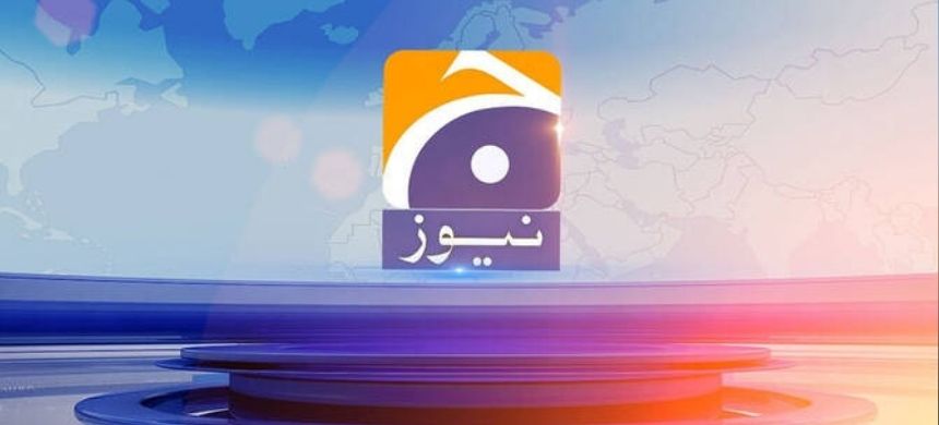 Geo News Resumes Transmission after 15-Day Suspension