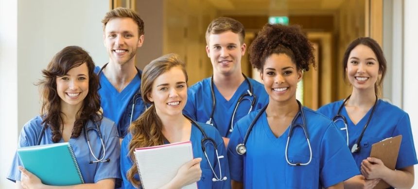 Germany Offers New Healthcare Jobs for Pakistani Nurses