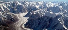 Gilgit-Baltistan Announces Plan for Glacier Protection Authority