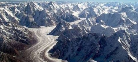 Gilgit-Baltistan Announces Plan for Glacier Protection Authority