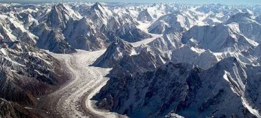 Gilgit-Baltistan Announces Plan for Glacier Protection Authority