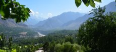 Gilgit-Baltistan Proposes Visa-Free Entry for Chinese Visitors