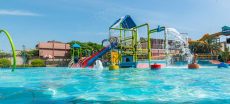 Girl Drowns at Sozo Water Park in Lahore