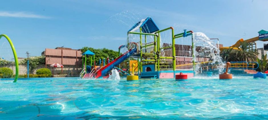Girl Drowns at Sozo Water Park in Lahore