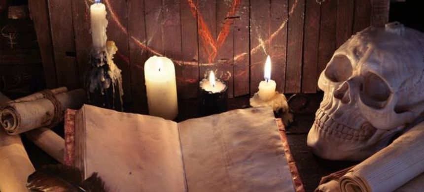 Girl Burned by Family Over Alleged Jinn Possession Beliefs
