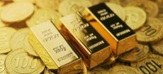 Gold Holds Firm Amid Rising Global Uncertainty