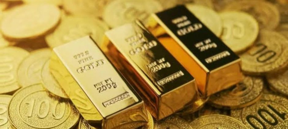 Gold Holds Firm Amid Rising Global Uncertainty