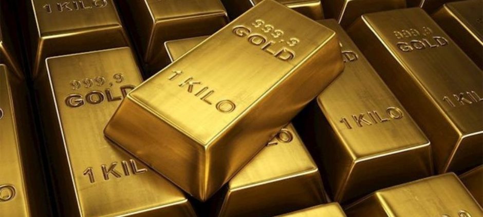 Gold Price Drops Rs. 4,300 Per Tola in Pakistan
