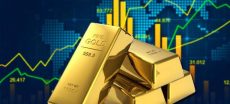 Gold Price Jumps Rs900 Per Tola in Pakistan