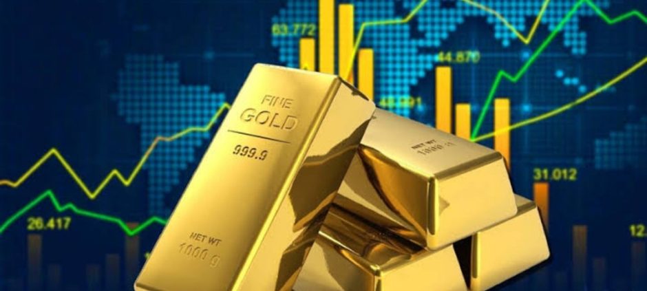Gold Price Jumps Rs900 Per Tola in Pakistan
