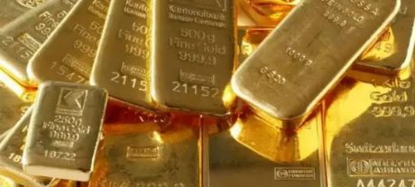 Gold Price in Pakistan Today Sees Fresh Decline