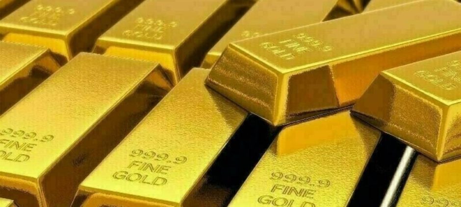 Gold Prices Drop for Fourth Straight Day in Pakistan