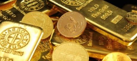 Gold Prices Increase for Second Straight Day in Pakistan