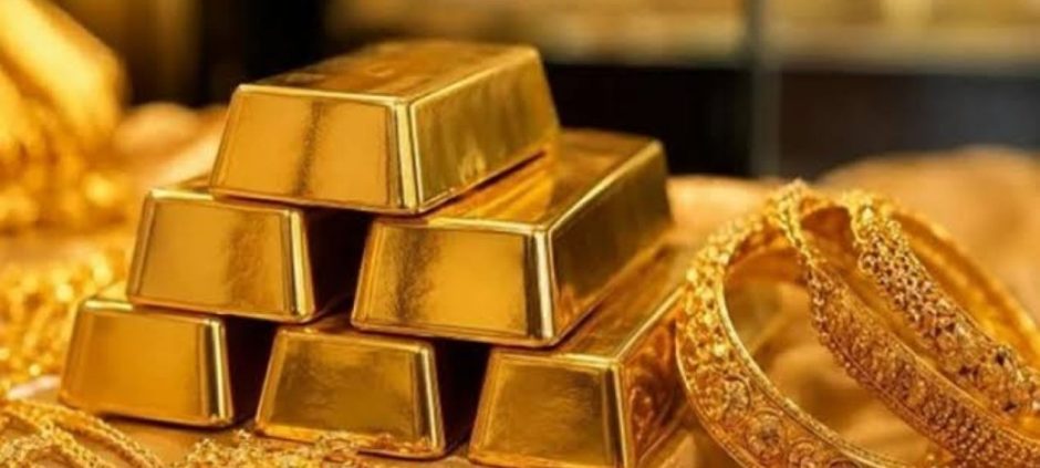 Gold Prices Rise Again in Pakistan After Global Rally